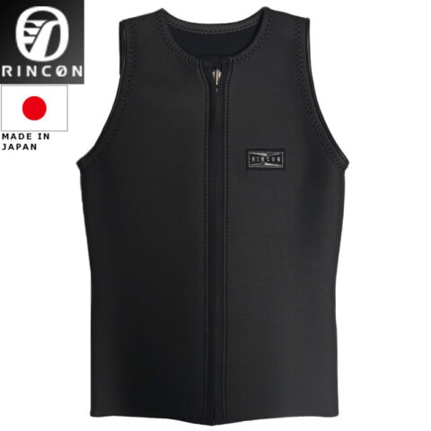 RINCON リンコン ICON CLASSIC VEST2/2 ウェットスーツ ベスト iconvest リブラセレクトストア libra select store libra-ss LBR 浜松
